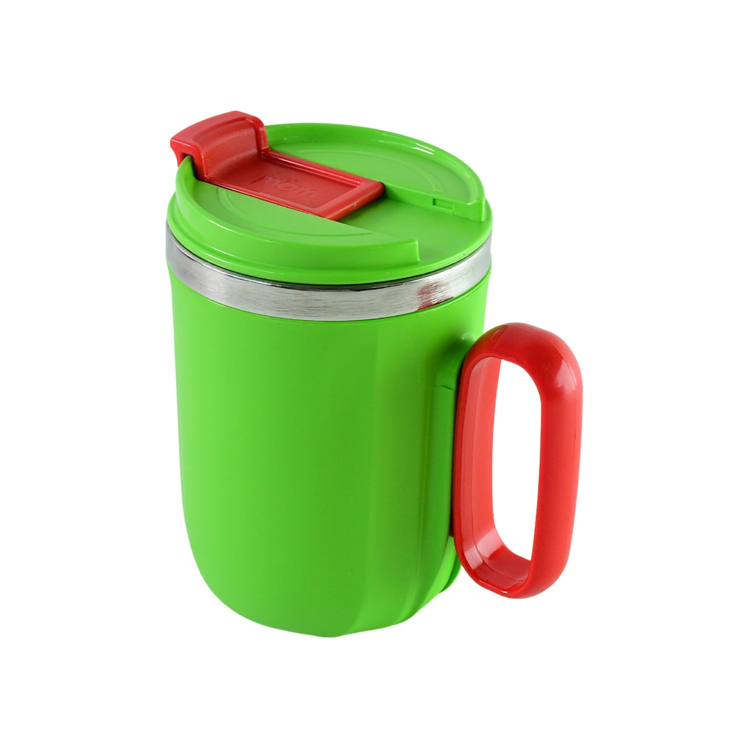 Supermom Panda Ship Mug Supermom Panda Ship Mug